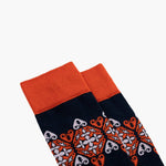 Guba Designer Socks - Side View