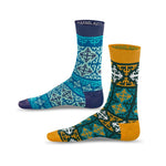 Zeiva Shirvan Designer Socks