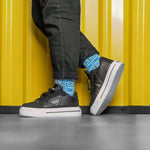 Zeiva designer socks for men