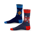 Guba Goel Designer Socks