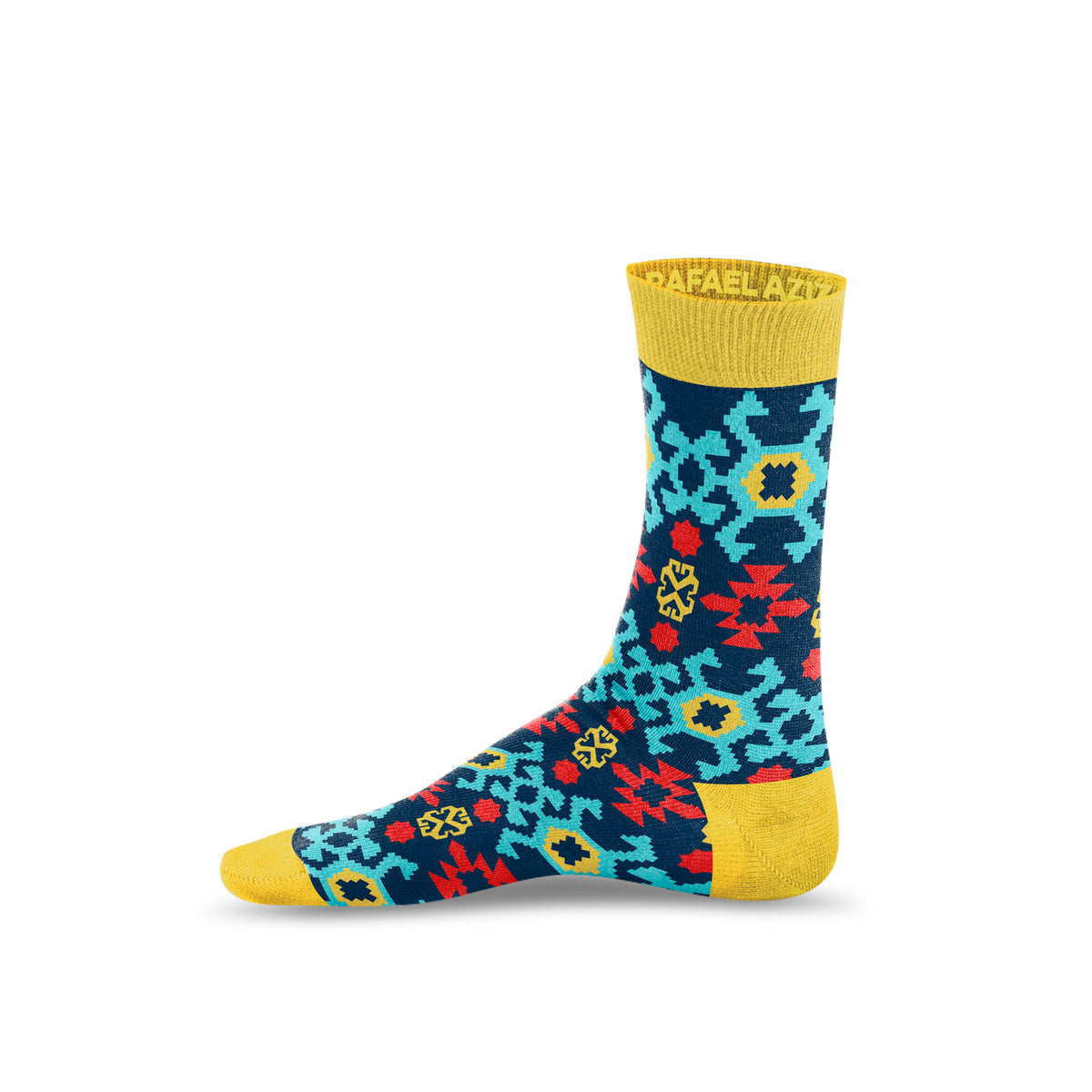 Naqish Designer Socks