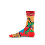 Mariam Designer Socks