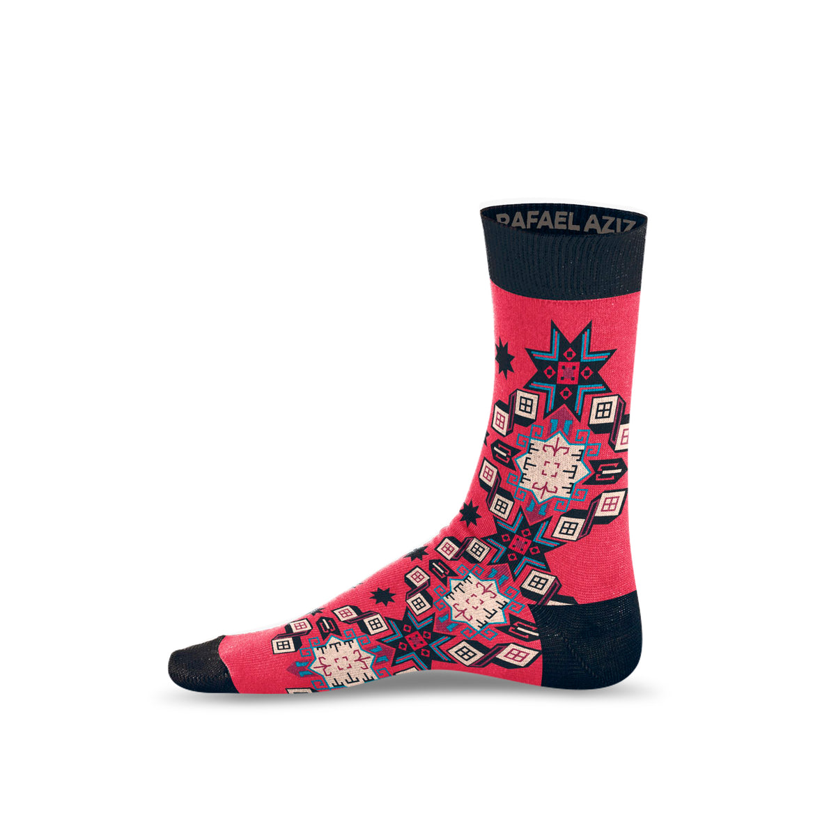 Ulduz Designer Socks